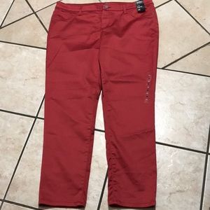 NY & C Jeans Size 16 NWT